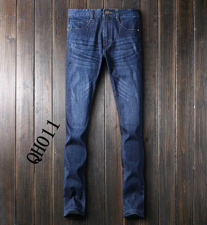 Burberry long jeans man 29-42-005